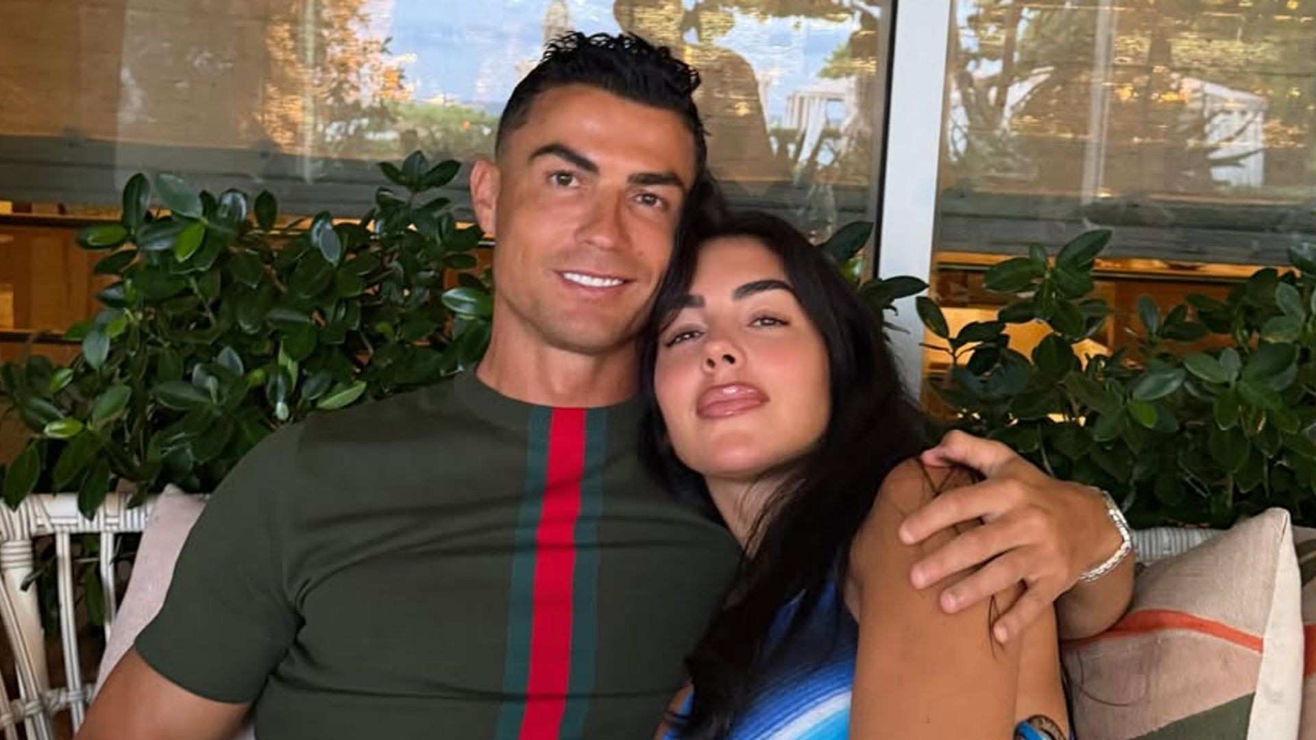 Georgina Rodríguez asegura ser el talismán de Cristiano Ronaldo en su rencuentro en el Mundial 2026
