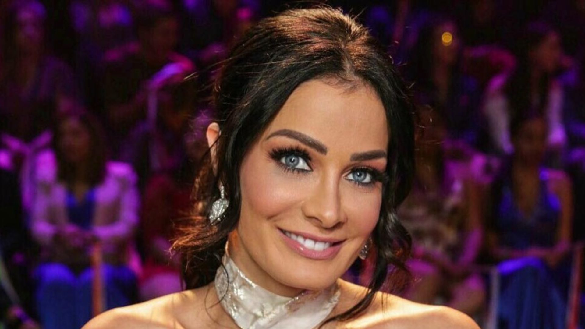 El mundo del espectáculo se solidariza con Dayanara Torres, tras revelar que tiene cáncer de piel