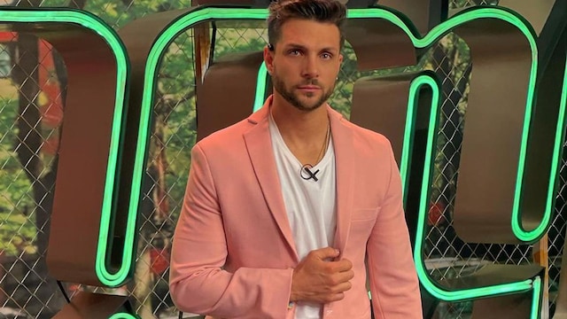 nicola porcella
