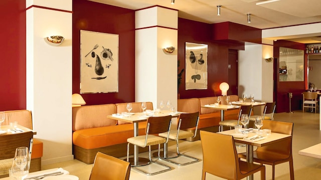 PER FEINA PER PLAER restaurante en Barcelona