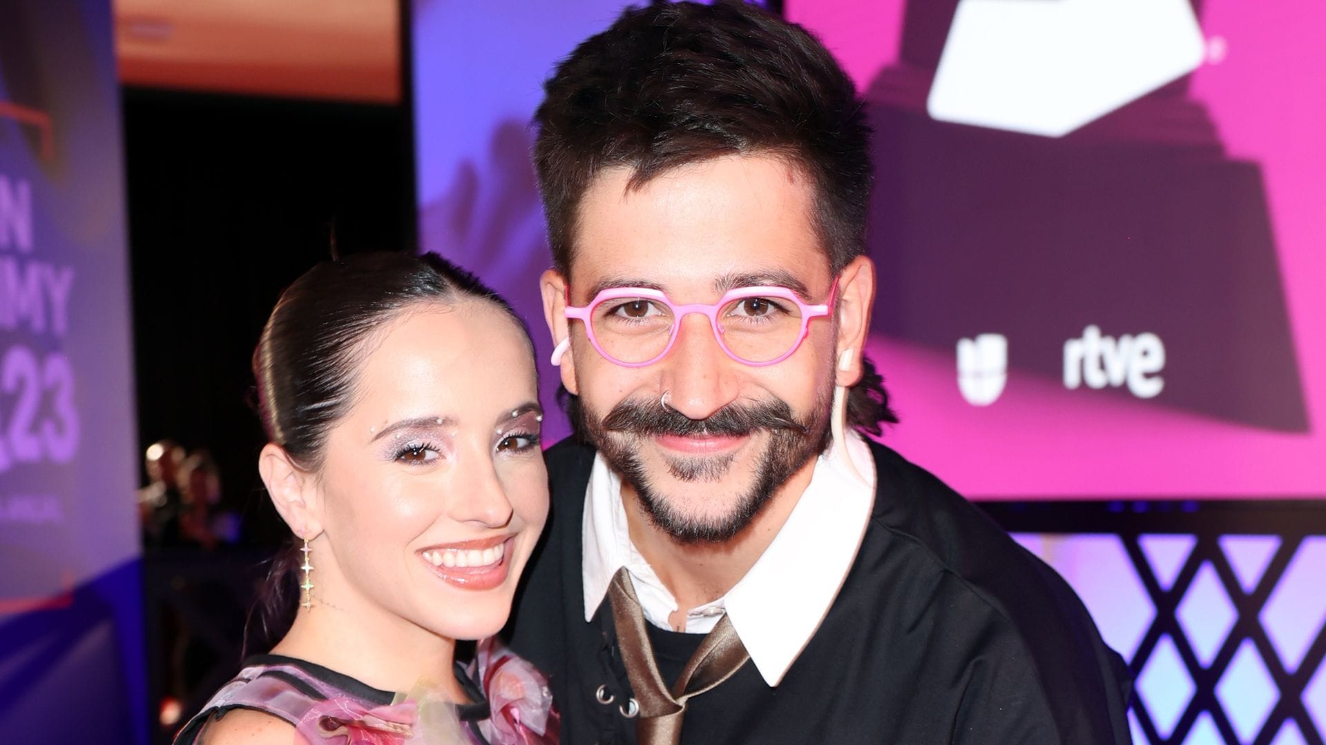 Evaluna y Camilo revelan la nueva 'obsesión' de su pequeña Índigo