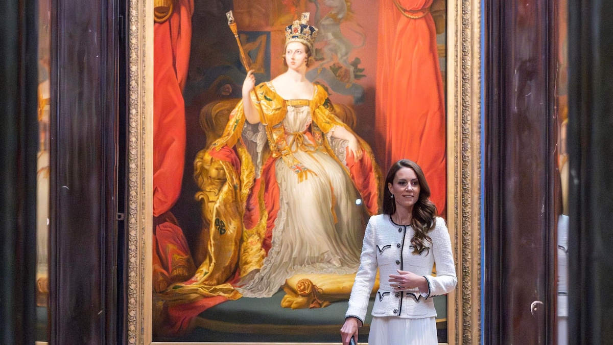 20 curiosidades de la reina Victoria en el 125 aniversario de su muerte: la 'abuela de Europa' que moldeó a la realeza moderna