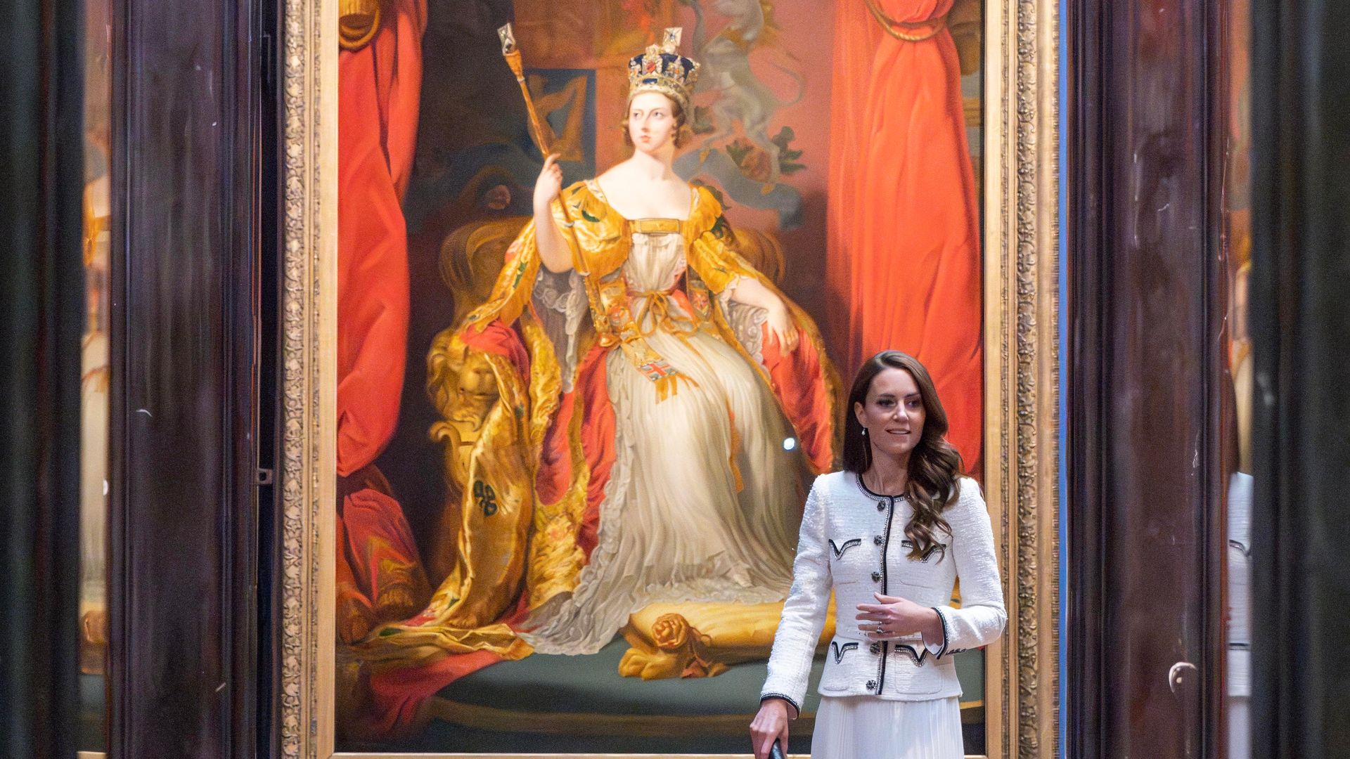 20 curiosidades de la reina Victoria en el 125 aniversario de su muerte: la 'abuela de Europa' que moldeó a la realeza moderna