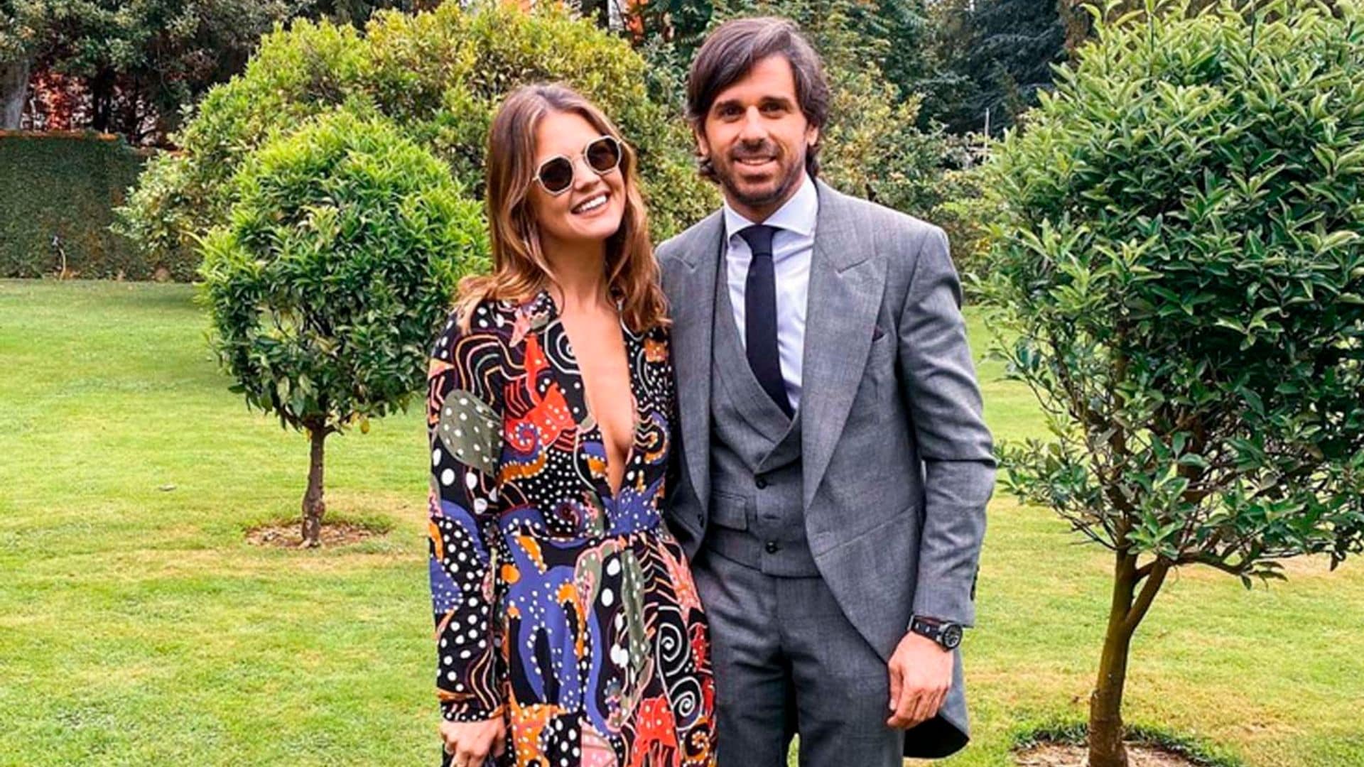 Los tres deseos de Isabelle Junot en medio de los preparativos de su boda con Álvaro Falcó