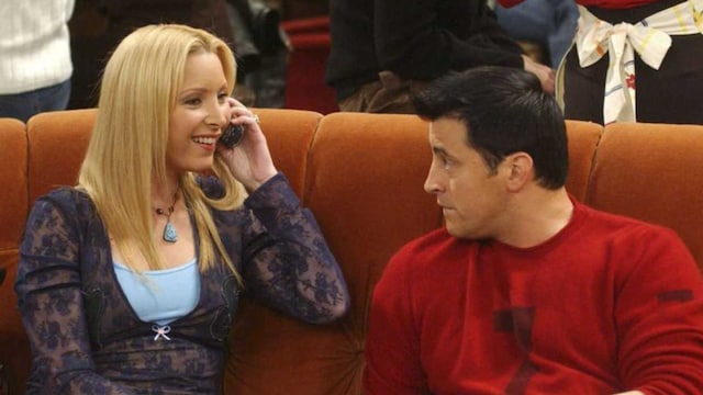 portada friends