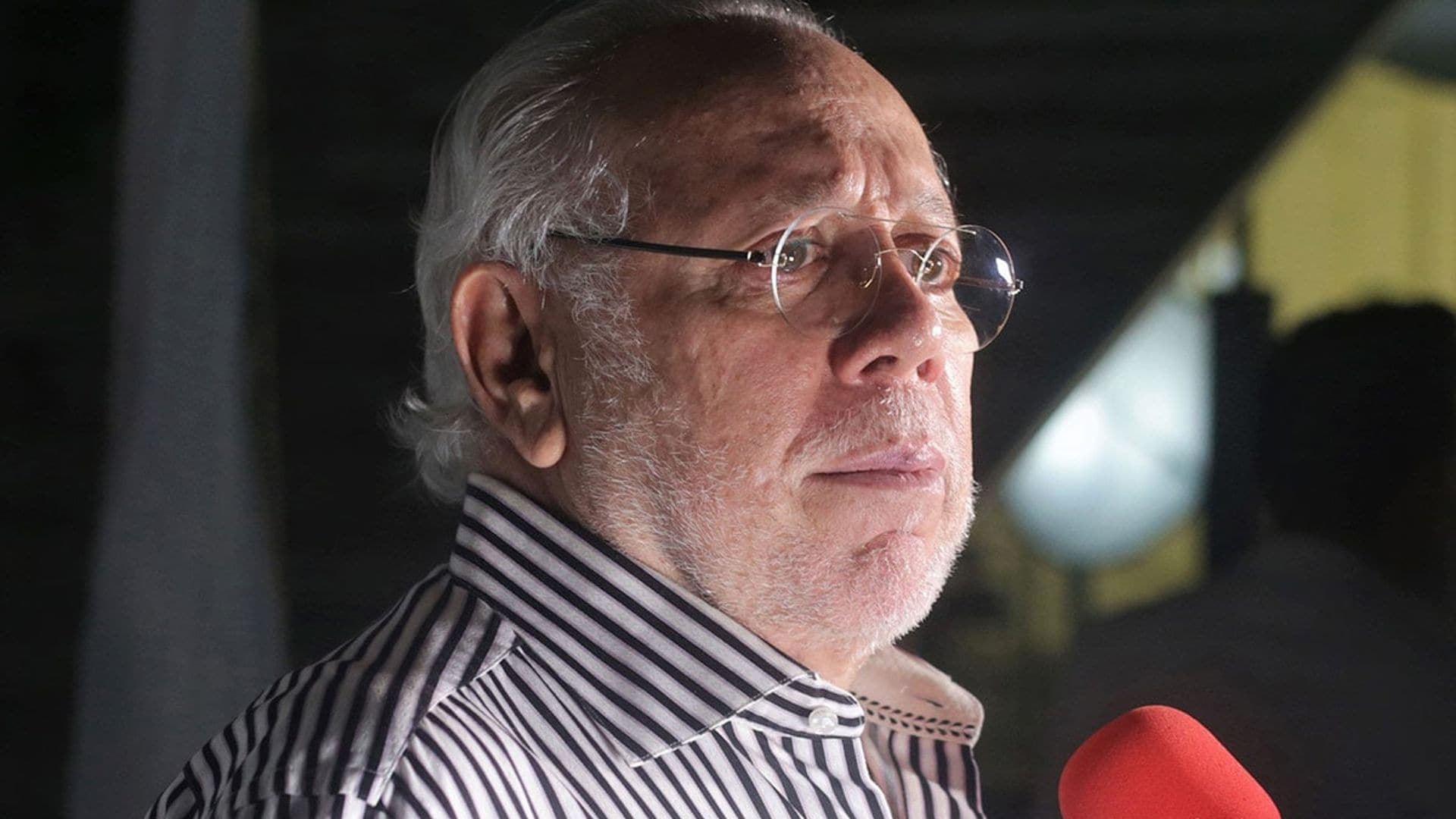 El comunicado de Luis de Llano