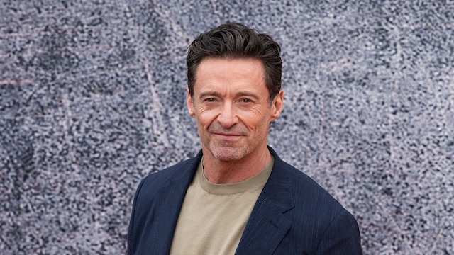 La vida hogareña de Hugh Jackman en medio de su romance con Sutton Foster