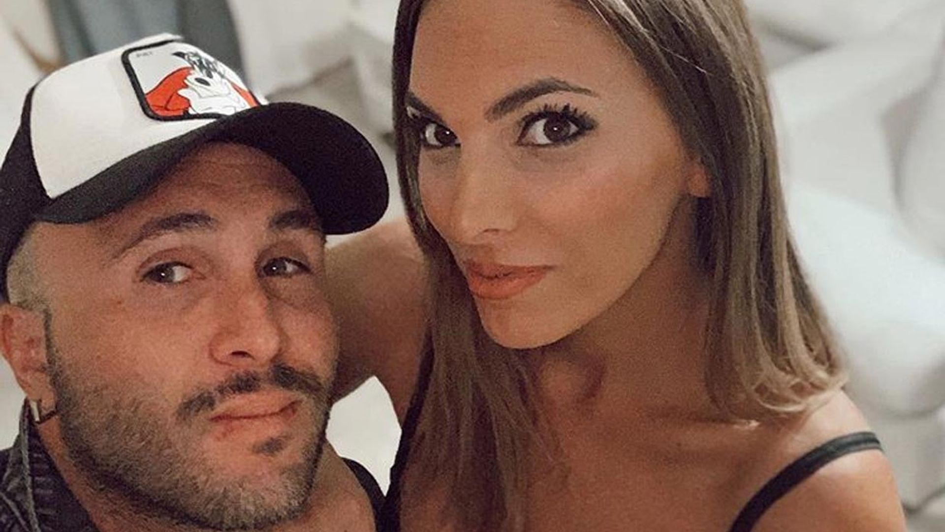 Irene Rosales rompe su silencio para explicar por qué está dolida
