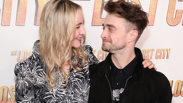 radcliffe