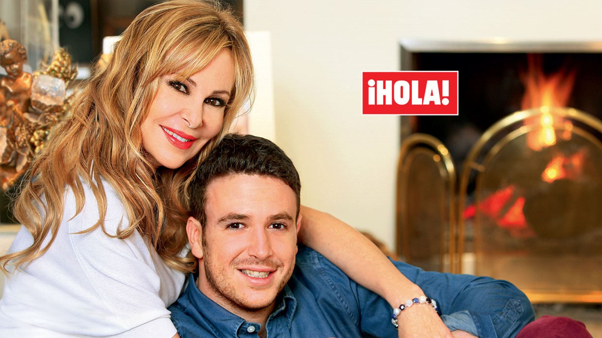 Con valentía y sin drama: así hablaba Aless Lequio de su etapa más complicada