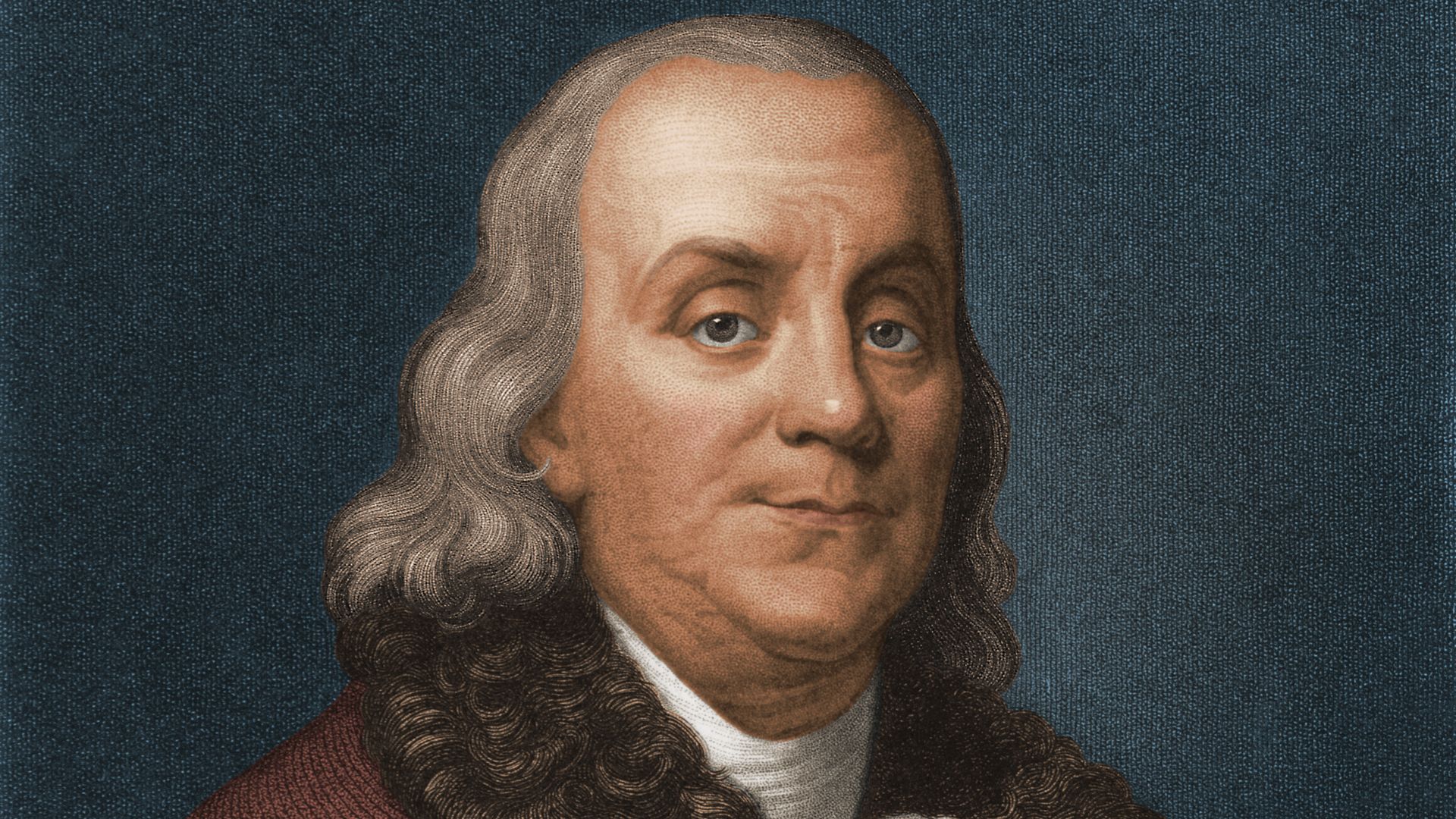 “Muerte e impuestos”: la reflexión de Benjamin Franklin que resume nuestra relación con la vida y el dinero