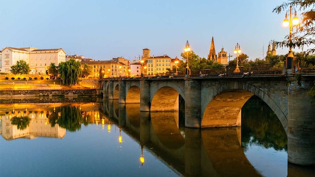 logrono