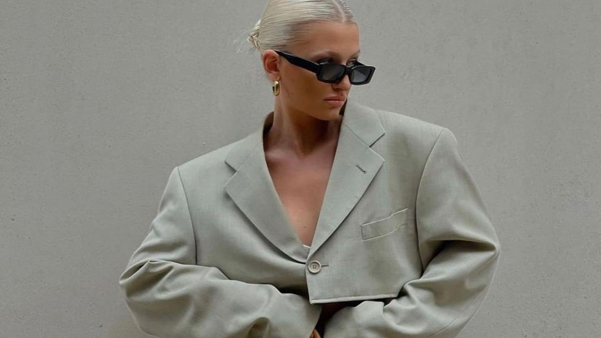 El nuevo 'upcycling', la otra forma de entender la moda que triunfa en las redes
