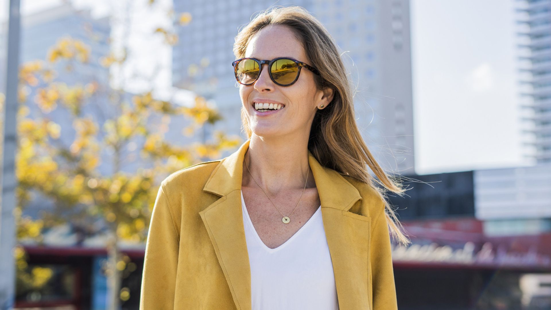 Localizadas las gafas de sol Hawkers más bonitas en la fiesta de ofertas de Amazon