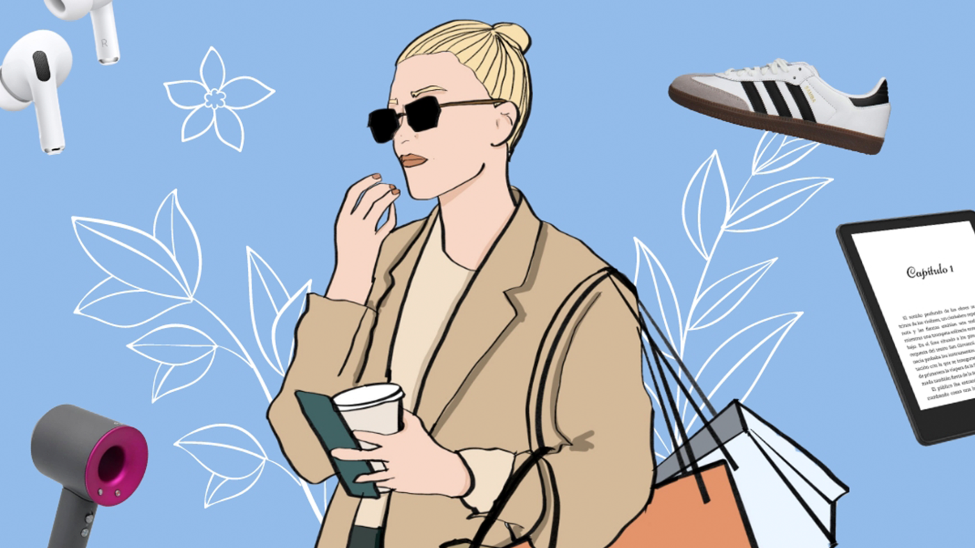 Ofertas de ultimo minuto amazon sales