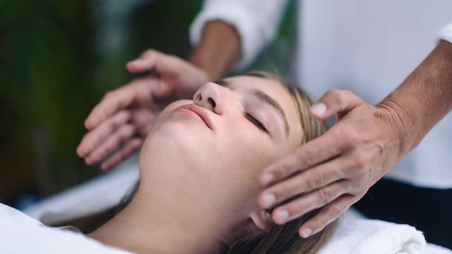reiki