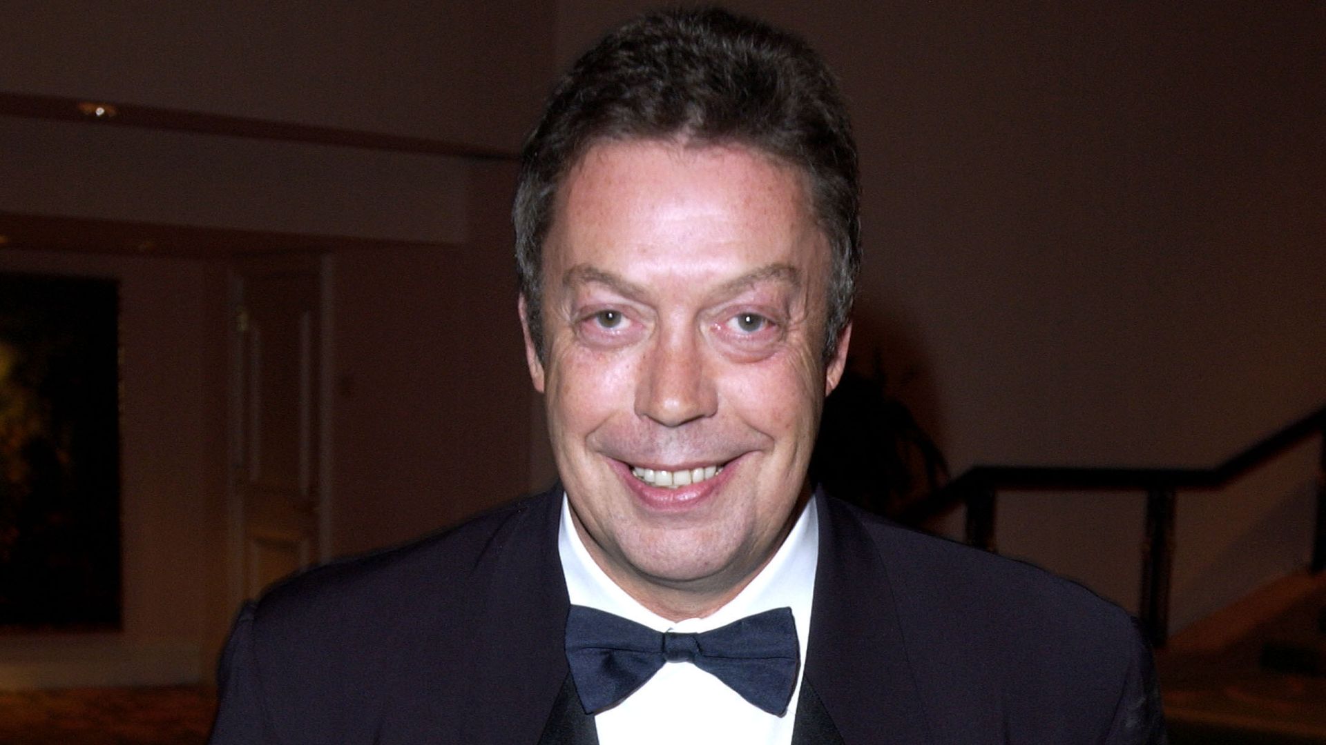 Muere Tim Curry a los 80 años, el inolvidable actor de 'Eso' y 'The Rocky Horror Picture Show'