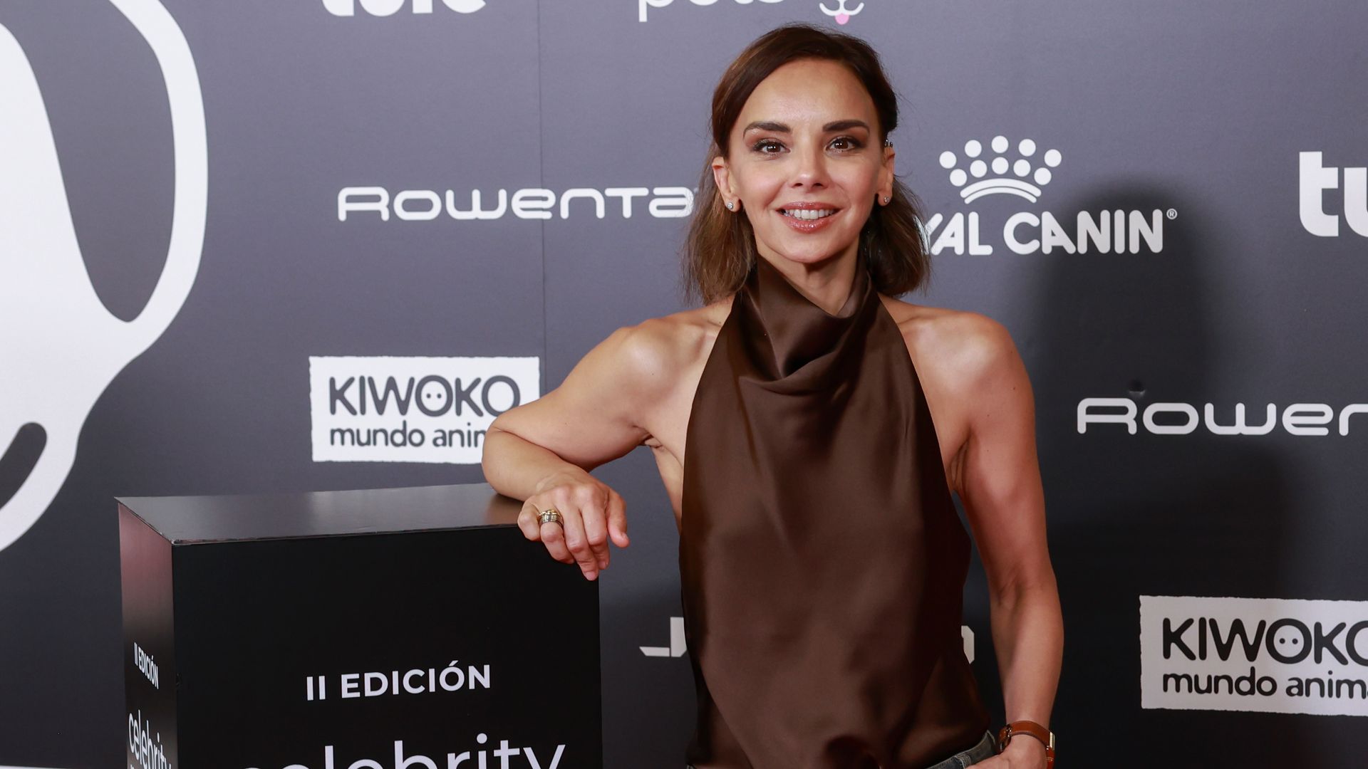 Chenoa responde a los constantes comentarios sobre su cambio físico a los 51 años: "Lo hago todos los días desde que tengo 5 años"