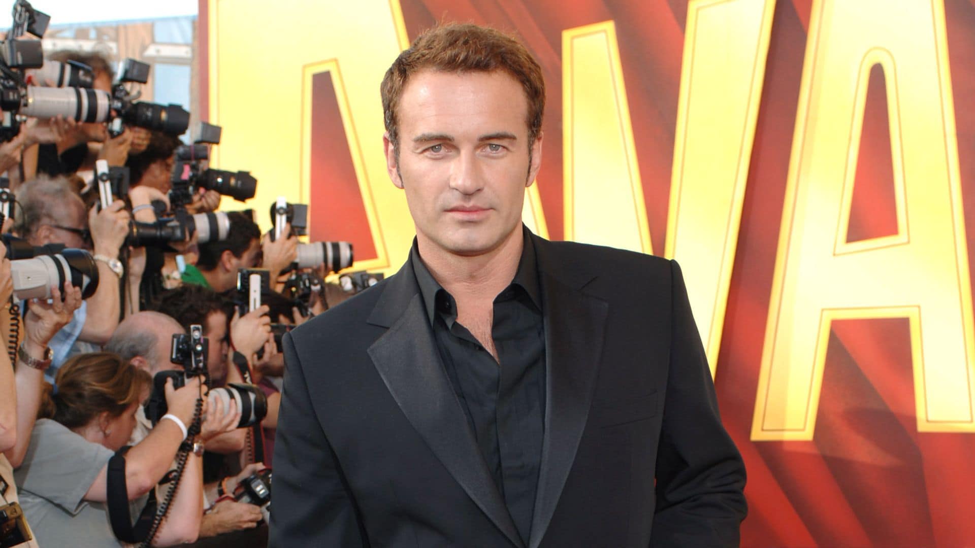 El misterio que rodea los últimos días de Julian McMahon, de ‘Embrujadas’, antes de su muerte