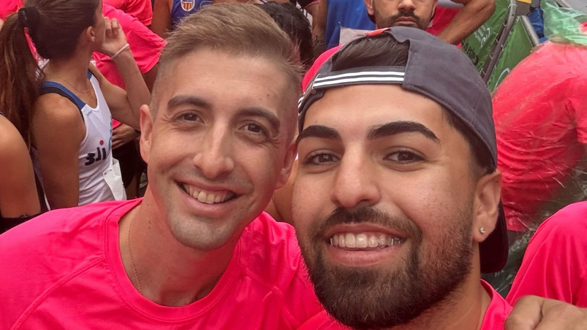 Xisco Quesada falleció a los 28 años después de enfrentarse a un cáncer de páncreas con metástasis, una enfermedad que decidió visibilizar a través de sus redes sociales
