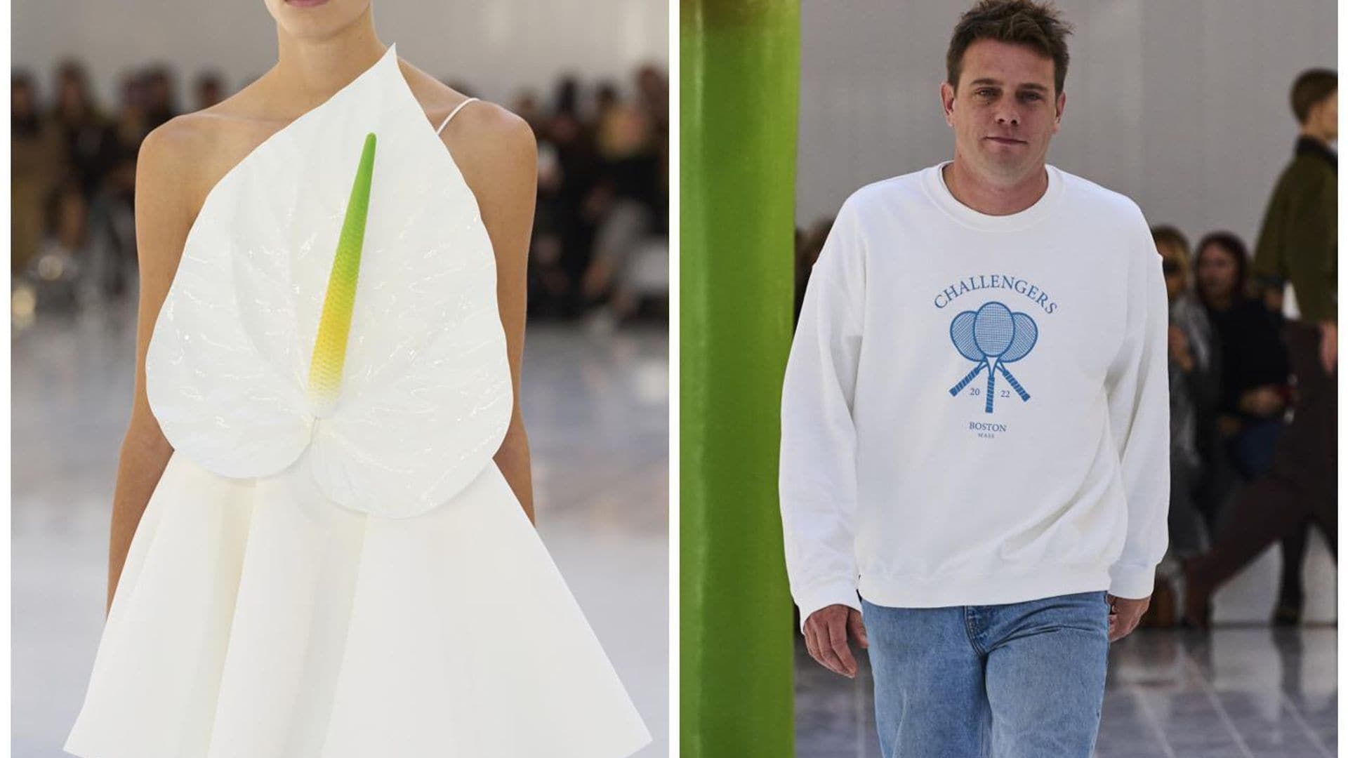 Conoce al diseñador Jonathan Anderson, invitado honorario de la MET Gala este año