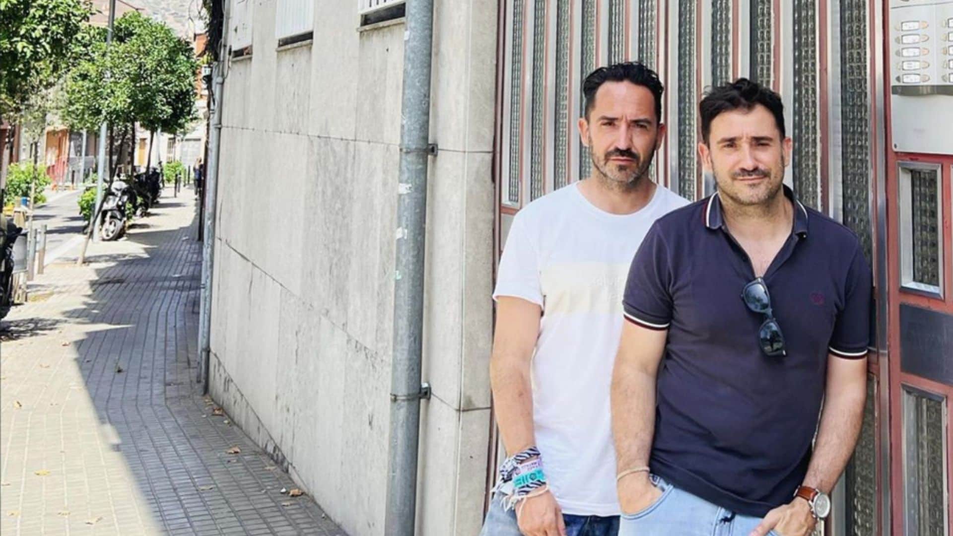 El lado más íntimo de Juan Antonio Bayona: su origen humilde, un hermano gemelo y una sobrina que adora