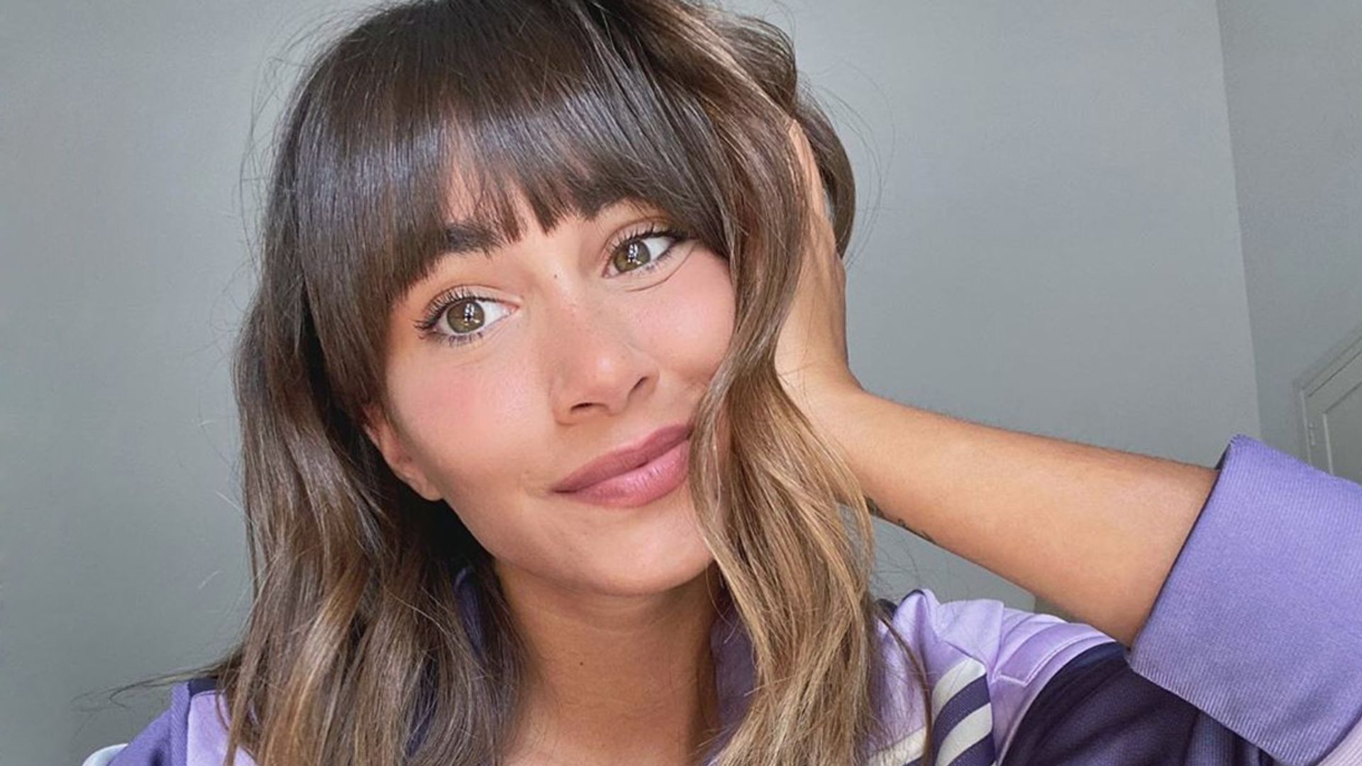 Misterio resuelto: Aitana cuenta dónde y con quién está pasando el confinamiento