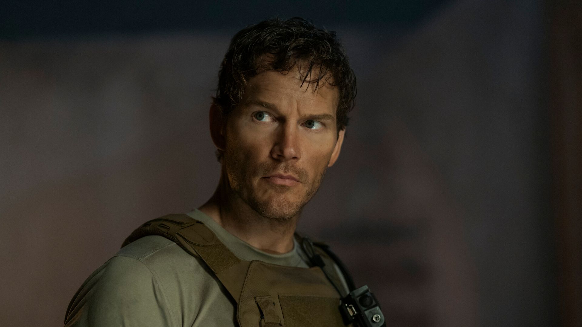 Chris Pratt vuelve con la segunda temporada de 'La lista final' 4 años después de la primera