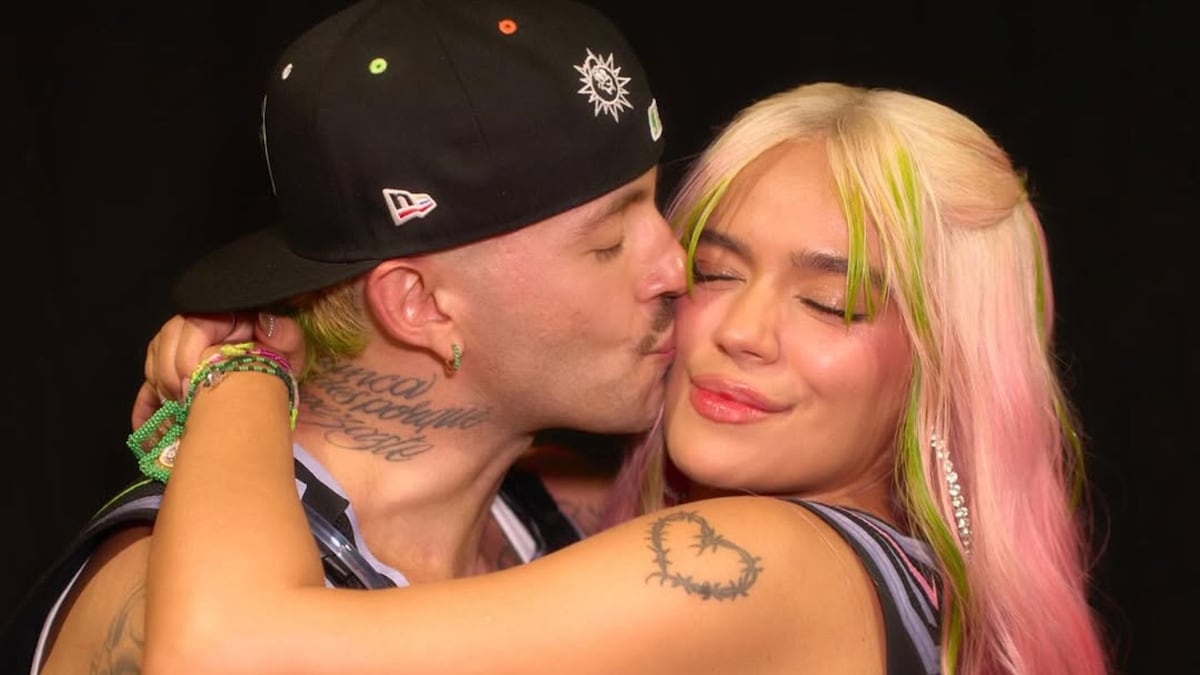 Karol G y Feid rompen tras 3 años juntos: adiós a una de las parejas más queridas del reguetón