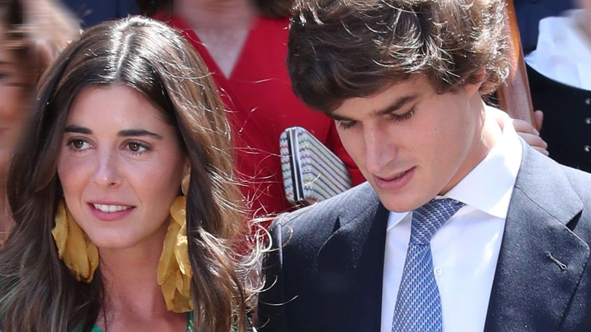 ¿Por qué la boda de Carlos Fitz-James Stuart será muy distinta a la de su hermano aunque se celebre también en Liria?