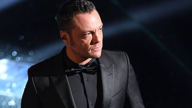 tiziano ferro