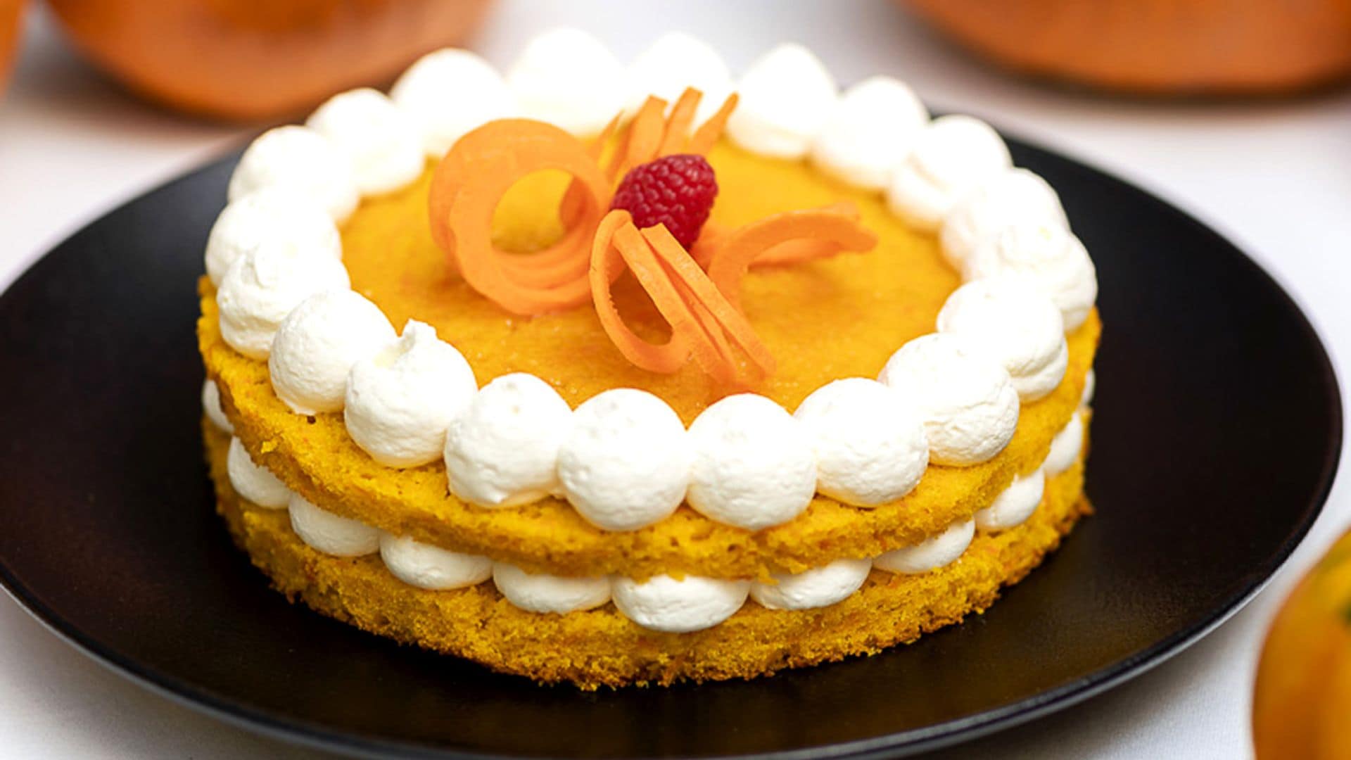 'Carrot Cake'