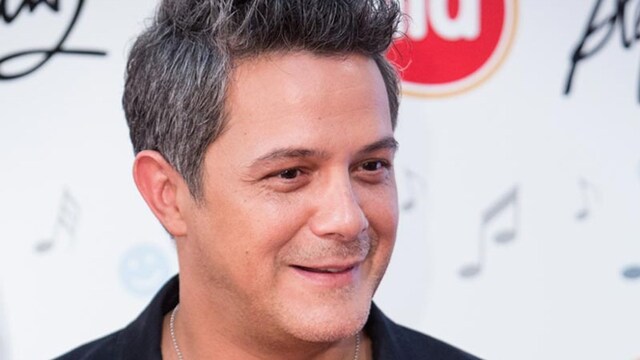 alejandro sanz getty1