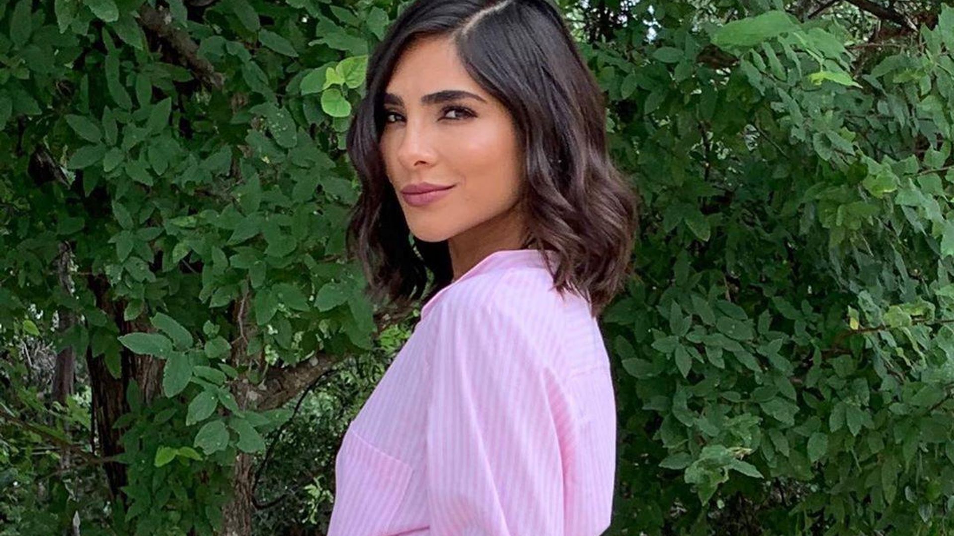 Alejandra Espinoza ayudó a una de sus hermanas a superar el bullying escolar