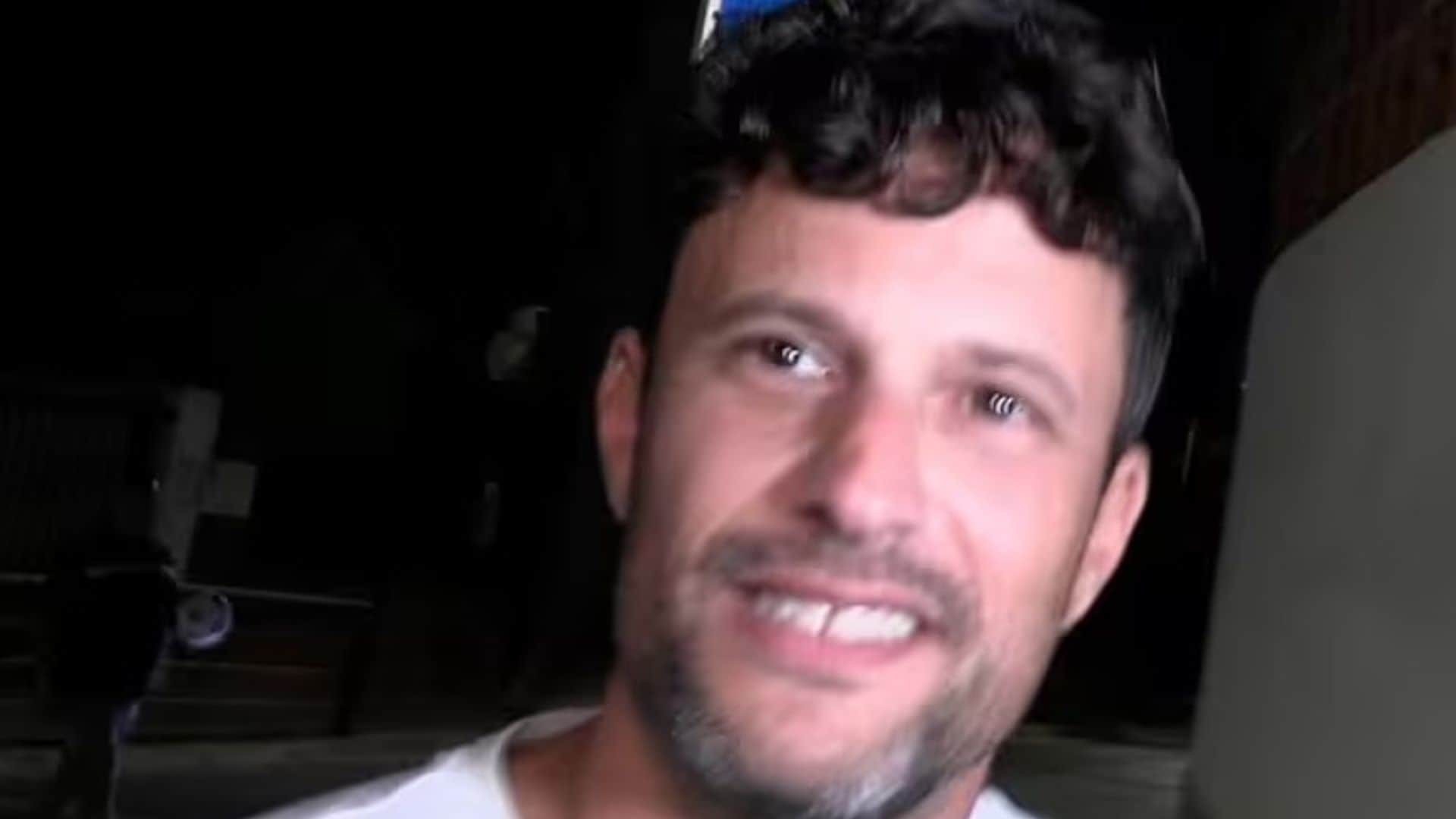 Las primeras palabras de Guillermo, la nueva ilusión de Irene Rosales: “Puedo con todo”