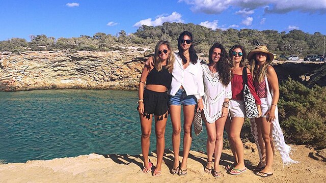 rocio crusset ibiza 