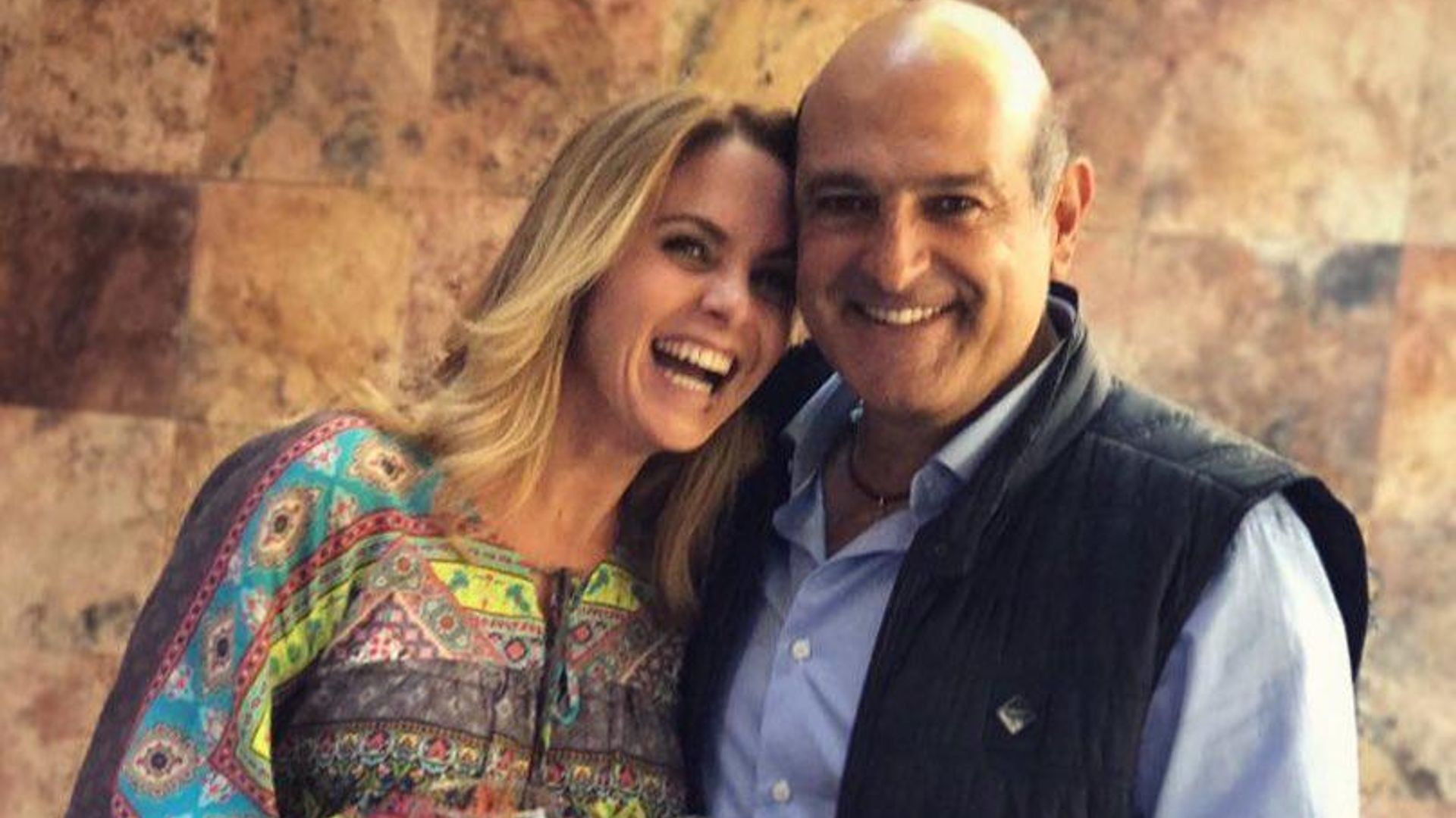 Michel Kuri revela si hay o no una posible reconciliación con Lucero | ¡HOLA!