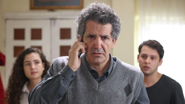 Avance de 'Hermanos': Orhan recibe una trágica noticia