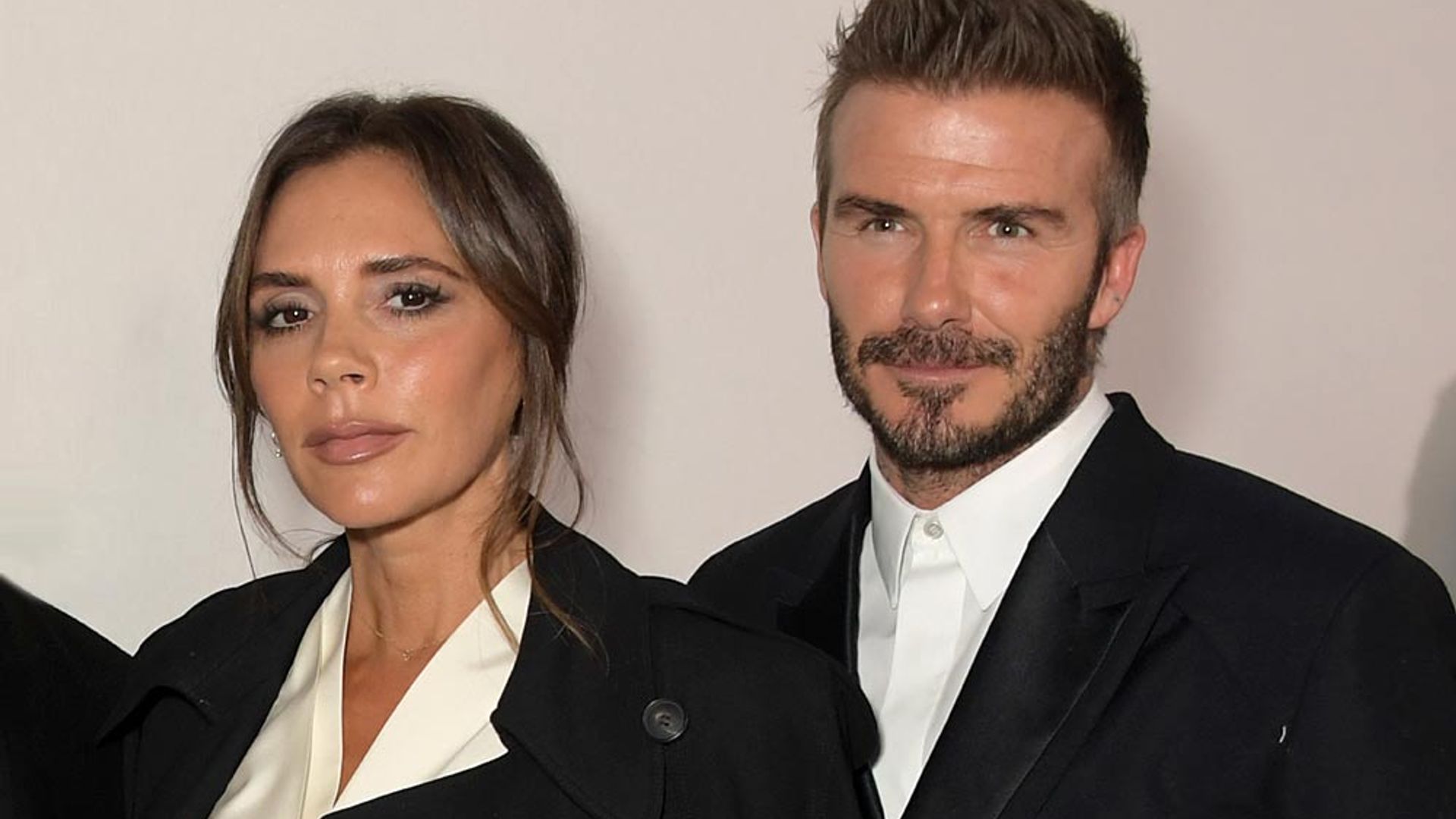 Victoria Beckham 'trolea' de nuevo a su marido... ¡y él promete vengarse!