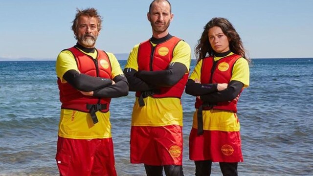dani rovira mediterraneo