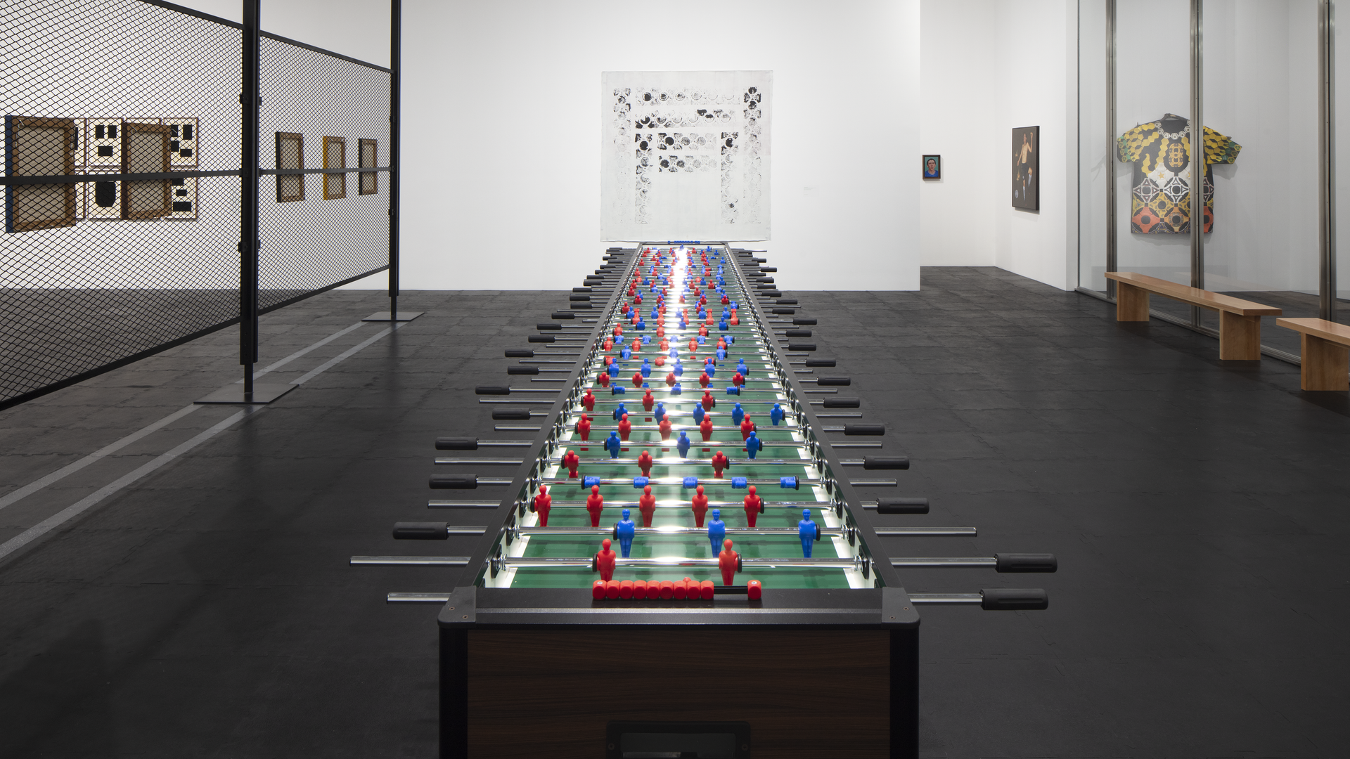 Objetos de leyenda: la exhibición que todos los amantes del 
