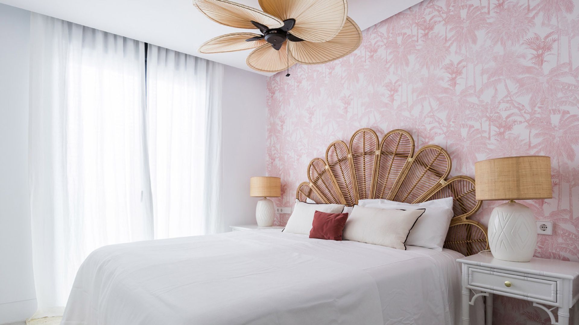 Estas son las tendencias deco para este verano según Mausha Marsá