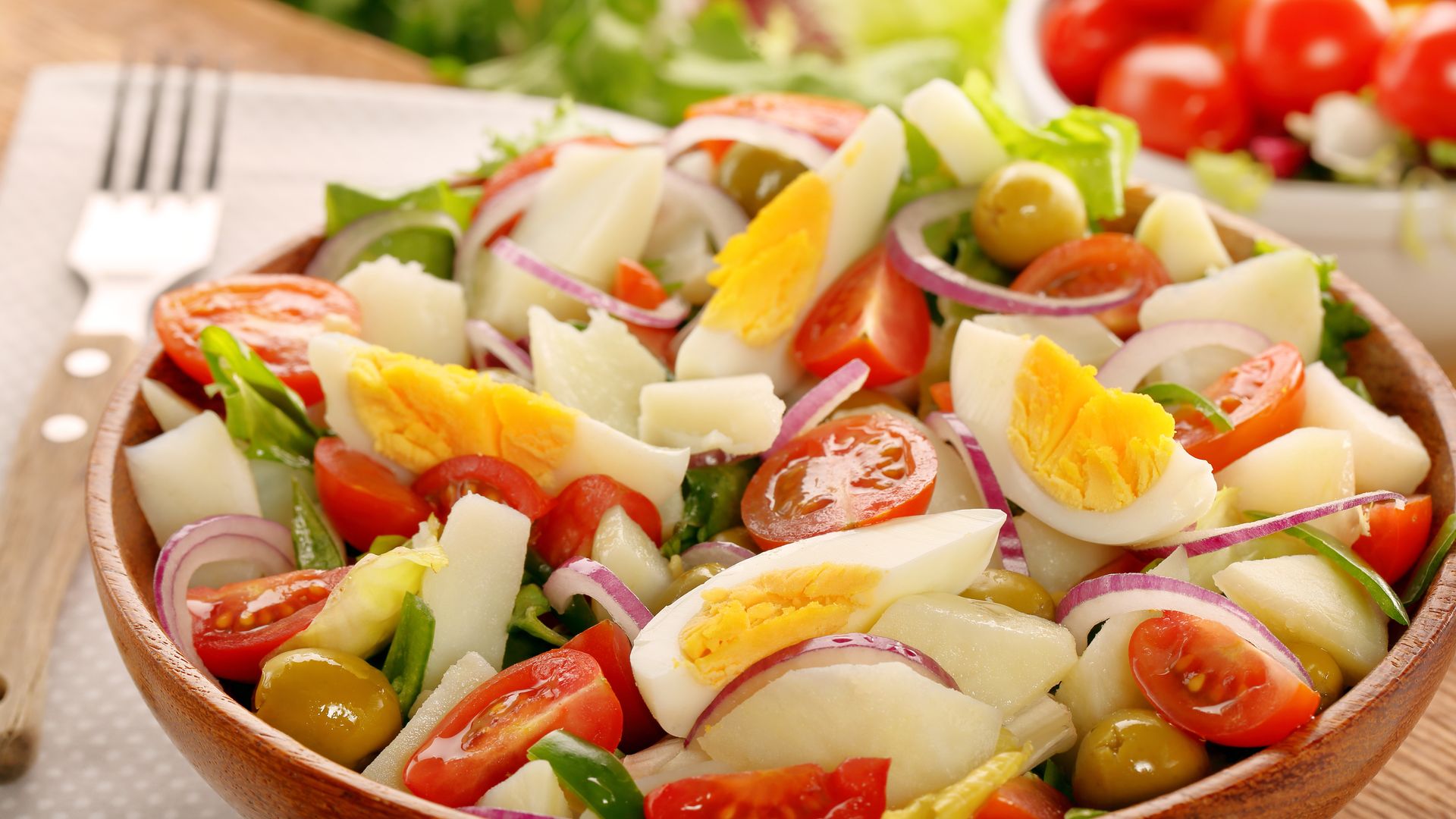 Las 10 recetas más vistas de agosto en ¡HOLA! Cocina