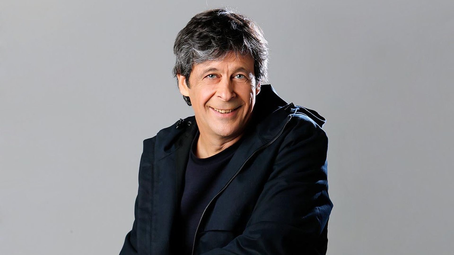 Muere inesperadamente a los 63 años Jordi Rosell, director y productor de éxitos como 'Operación Triunfo', 'Supervivientes' y 'MasterChef'