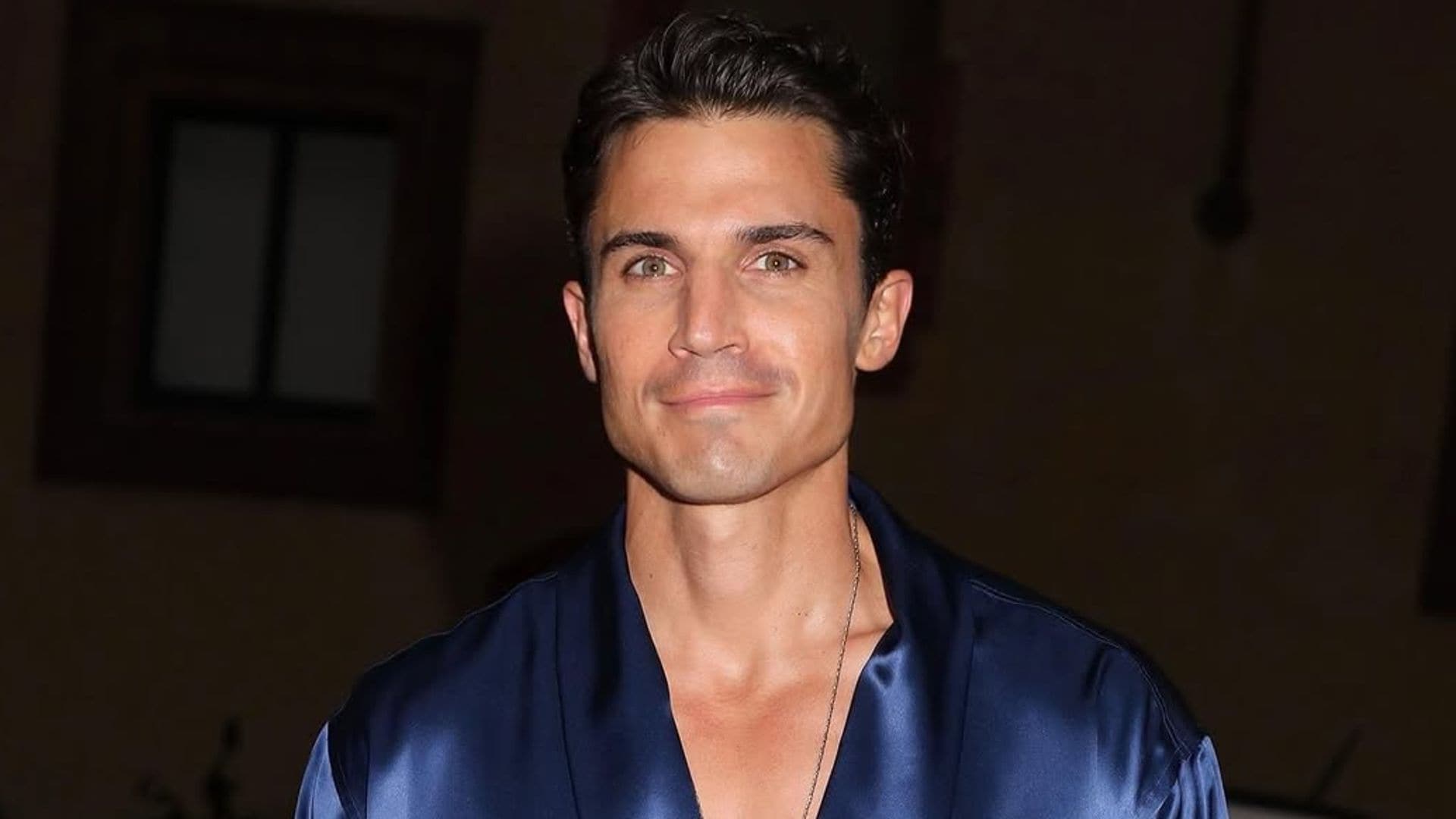 Álex González