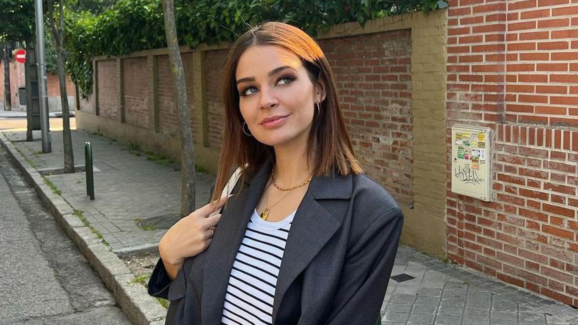 Laura Escanes busca piso con el marido de María Pombo