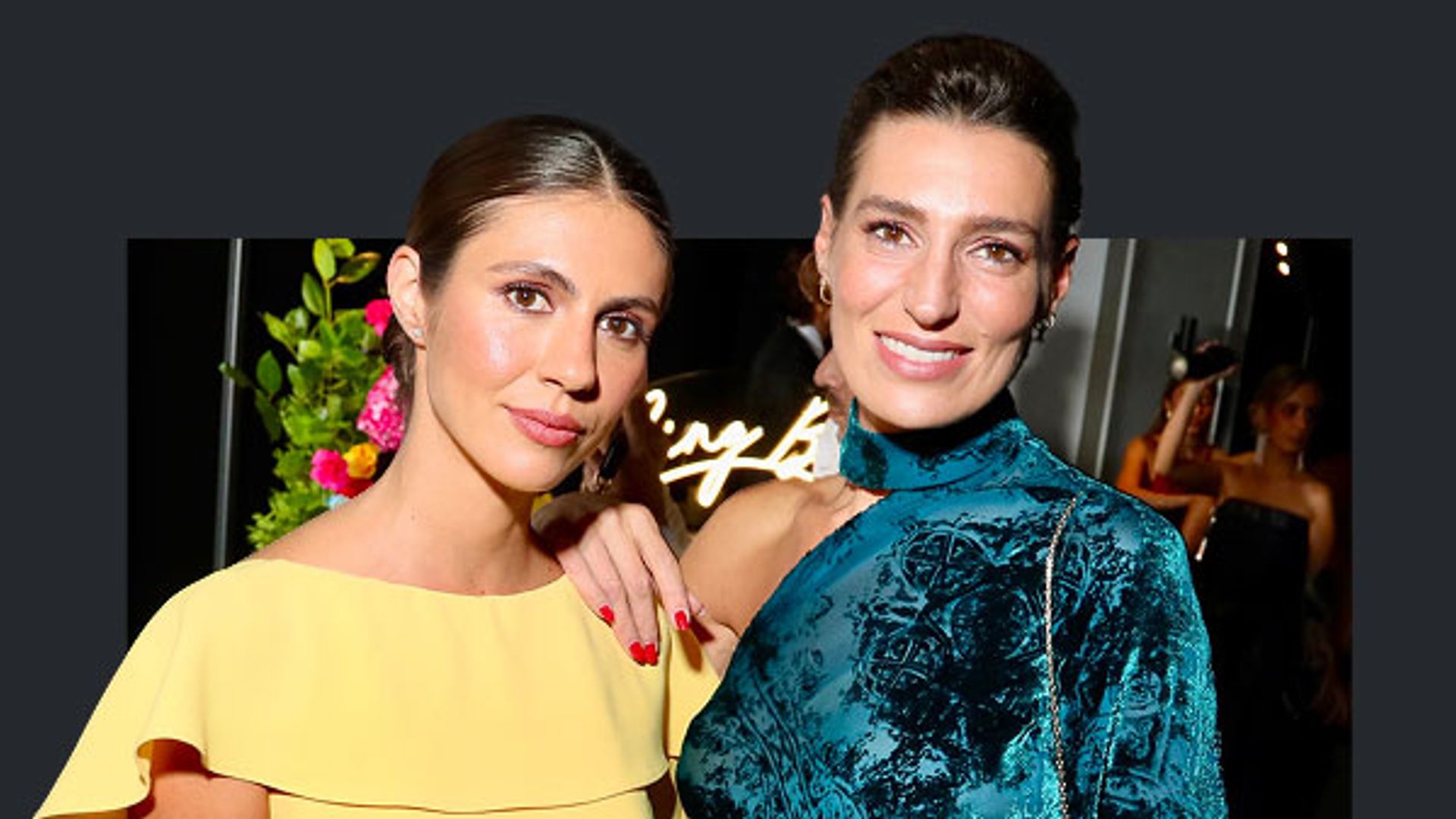 Desde dentro, los Premios Fashion, en 2 minutos: el vídeo que no querrás perderte