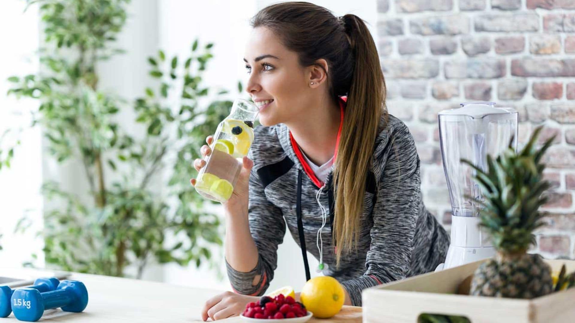 ¿Conoces estos superalimentos? Te ayudarán en tu dieta 'detox'