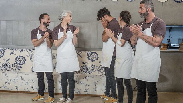 masterchef
