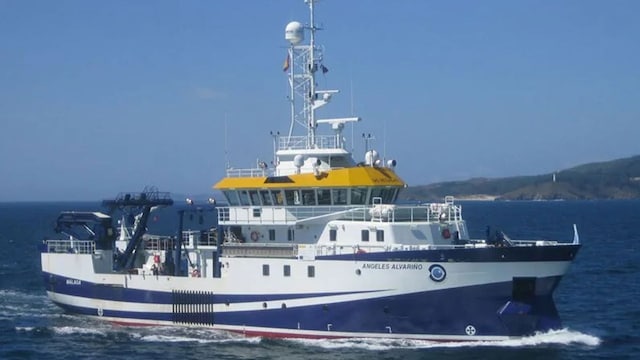 el buque oceanogr fico que buscar